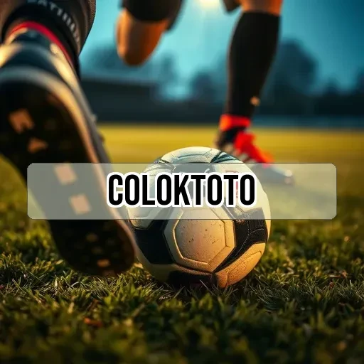 coloktoto: Permainan Arcade Seru dan Memenangkan Hadiah Besar