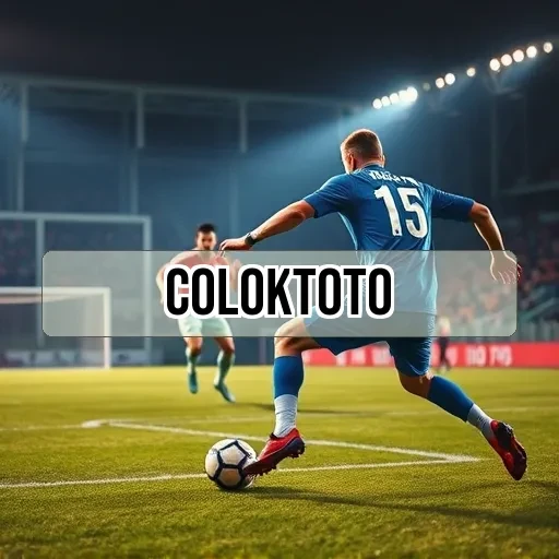 coloktoto: Menggali Keunggulan Acara Khusus untuk Pengguna Indonesia