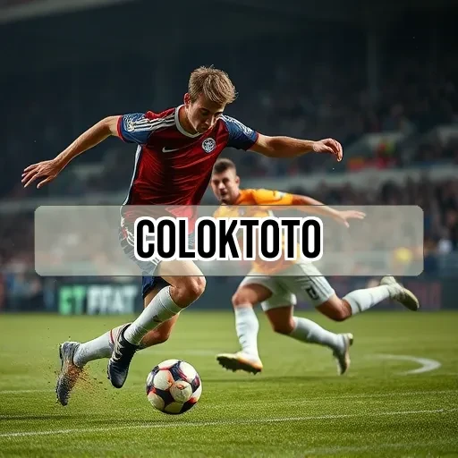 coloktoto: Keunggulan Program Loyalitas yang Menguntungkan Pengguna