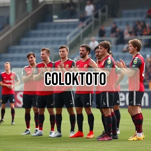 coloktoto: Rilisan Baru Menarik untuk Para Gamer Indonesia