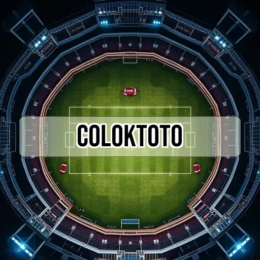 coloktoto: Keunggulan Permainan Slot yang Wajib Dicoba