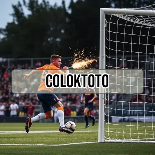 coloktoto: Menjelajahi Tren Game Online yang Memukau di Indonesia
