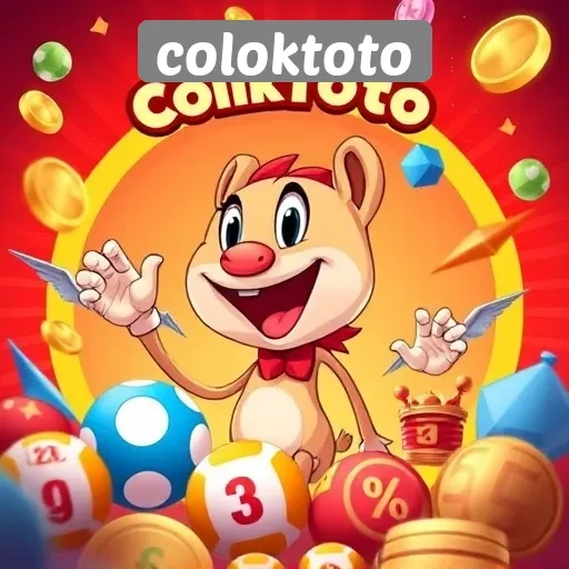 Coloktoto Tempat Terbaik untuk Penggemar Game Online