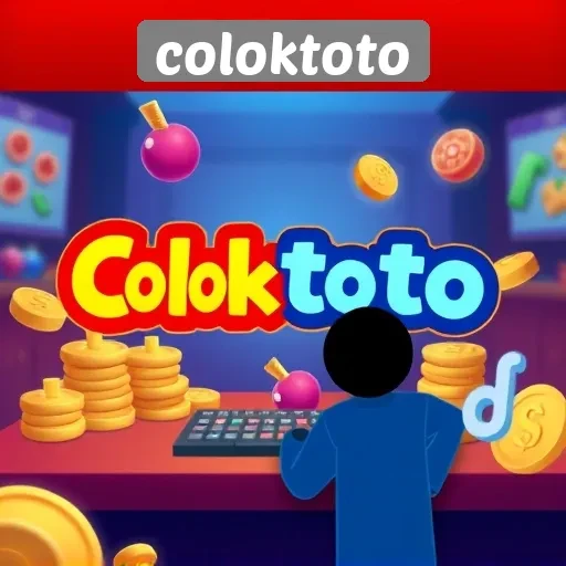 Coloktoto Sebagai Pilihan Utama Para Penggemar Game Online