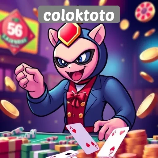 Perkenalan Situs Game Coloktoto untuk Pecinta Judi Online