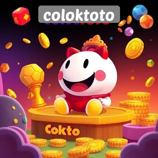 Mengenal Coloktoto Sebagai Platform Game Terpercaya