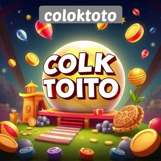 Mengulas Fitur Menarik di Situs Coloktoto