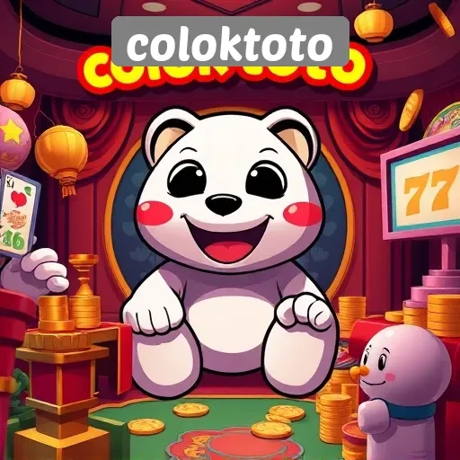 Panduan Lengkap Bermain di Situs Coloktoto