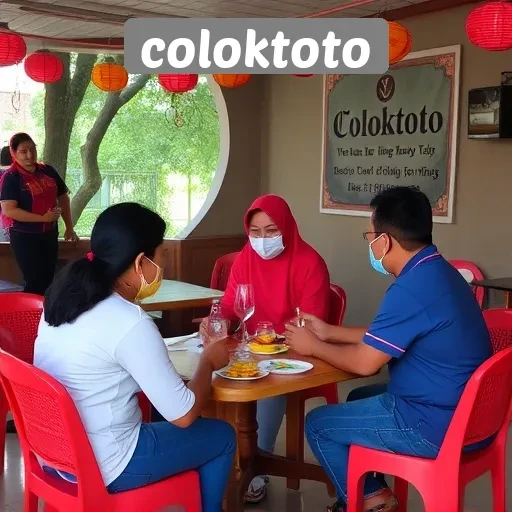 Keuntungan Bergabung dengan Komunitas Coloktoto