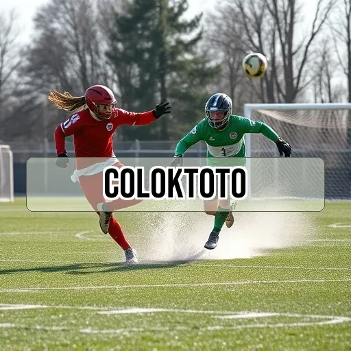 coloktoto: Bergabung dan Menangkan Permainan dengan Mudah