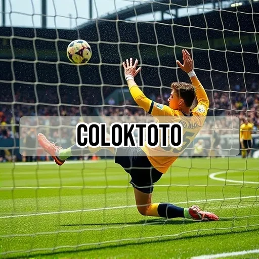 Coloktoto: Cara Cerdas Menang di Game Online yang Seru